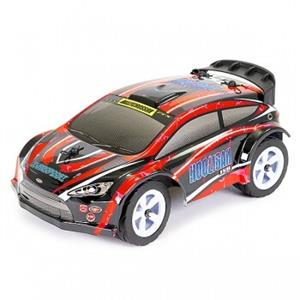 FTX Hooligan JNR 1/28 Rally - Rood