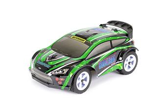 FTX Hooligan JNR 1/28 Rally - Groen