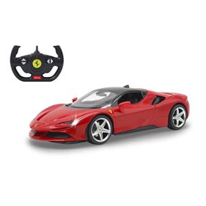Jamara 1/14 Ferrari SF90 Stradale speelgoed auto