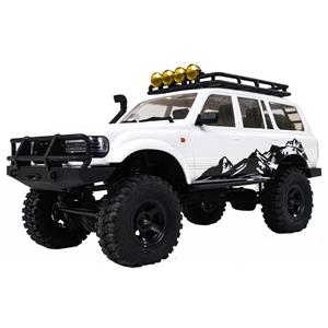 Eazy RC 1/18 Patriot RTR Crawler