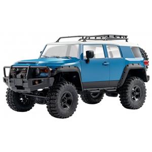 Eazy RC 1/18 Triton RC Crawler RTR