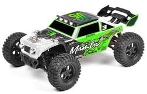 T2M Pirate Mamba electro truck RTR (met verlichting!)