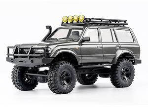 Roc Hobby 1/18 LC80 Toyota Land Cruiser RTR