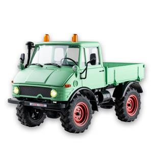 Roc Hobby 1/18 Mogrich crawler RTR