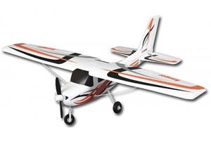 FMS 850mm Ranger Trainer (met GPS) - RTF