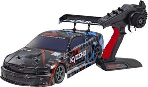 Kyosho Fazer MK2 Ford Mustang GT-R 2005 Drift RTR