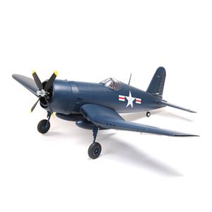 F4U-4 Corsair 1.2m BNF Basic, met AS3X en SAFE Select