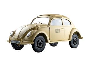 Roc Hobby 1/12 Kommandeurwagen scaler RTR