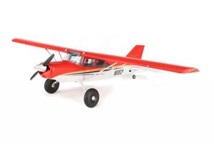 E-Flite Maule 1.5m BNF Basic met AS3X en Safe Select