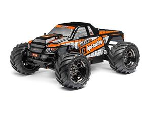 HPI Bullet MT 3.0 RTR