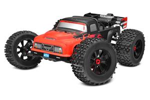 Team Corally Dementor XP 6S RTR - 2021