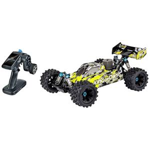 carsonrcsport Carson RC Sport King of Dirt Buggy V25 GP 1:8 RC Modellauto Nitro Buggy RtR 2,4GHz