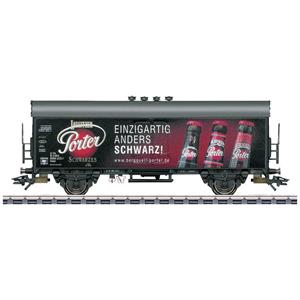 Märklin 45029 H0 Bierkühlwagen Porter