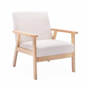 sweeek - Fauteuil isak, 64x69,5x73cm