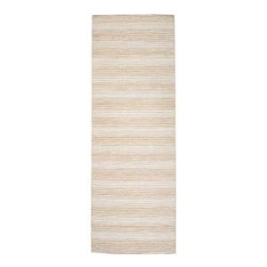 Carpet city Teppich Palm 3471 Beige beige Gr. 120