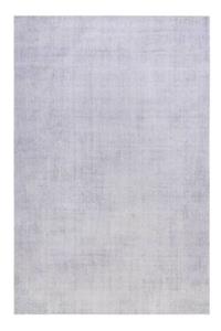 Esprit Kurzflorteppich -  Green Point - 100% Polyester - 6mm - pflegeleicht blau/grau Gr. 120 x 170