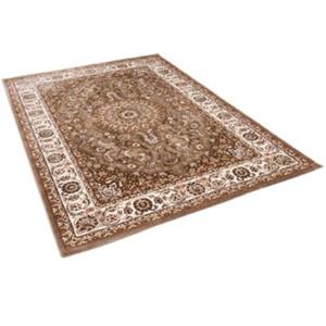 Pergamon Klassik Orient Teppich Maskat Teppiche beige Gr. 80 x 300