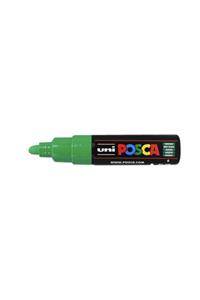 Versftift Posca PC7M donkergroen