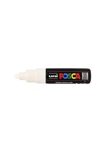 Verfstift Posca PC7M wit