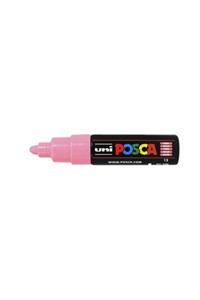 Verfstift Posca PC7M roze