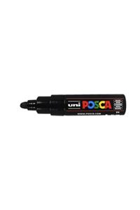 Posca Verfstift osca PC7M zwart