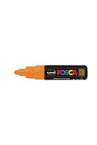 Verfstift Posca PC7M oranje