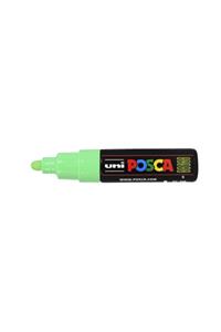 Verfstift Posca PC7M lichtgroen