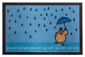 Astra Otto Golze Türmatte get wet get wet bunt Gr. one size