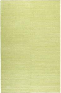 Esprit Kurzflorteppich - 5mm - 2,3kg/m² - Naturfaser grün Gr. 200 x 290