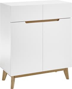 Mca Furniture Garderobenschrank Cervo, Breite ca. 85 cm