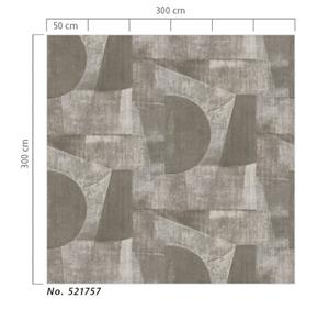 Rasch Vliestapete »Concrete«, glatt, grafisch