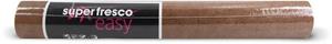 Superfresco Easy Vliestapete » Vliestapete Leder Cognac«, Lederoptik, (1 St),  Vliestapete Leder Cognac