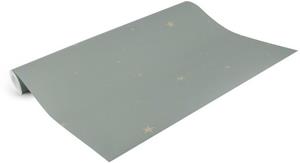 Superfresco Easy Vliestapete » Vliestapete Little Stars Grun«, Motiv, (1 St),  Vliestapete Little Stars Grun