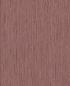 Superfresco Easy Vliestapete »Textil Bordeaux«, texturiert, Motiv, (1 St), Motiv