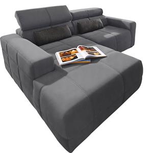 DOMO collection Hoekbank BRANDON
