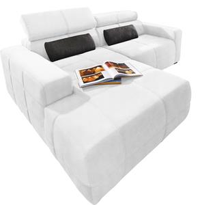 DOMO collection Hoekbank BRANDON