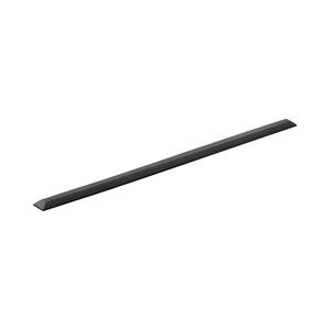Ulsonix Afsluitstrip - voor ringrubber mat 10050281 - 95 x 6 x 1 cm - zwart - 90 stuks