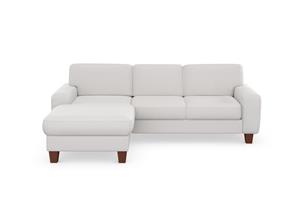 Home affaire Ecksofa Vision, mit Federkern, wahlweise mit Bettfunktion und Bettkasten, auch in Easy Clean-Bezug: leicht mit Wasser zu reinigen