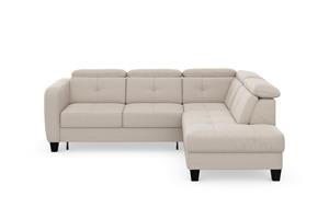 sit&more Hoekbank Bellucci