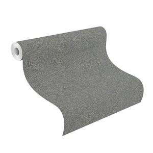 Rasch Vliestapete »Concrete«, strukturiert, Metall-Effekte