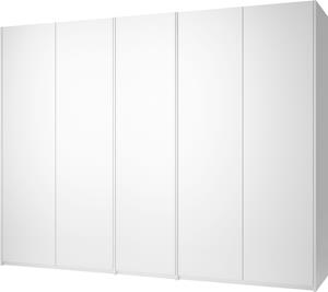 Müller Small Living Drehtürenschrank Modular Plus Variante 9, beliebig erweiterbar