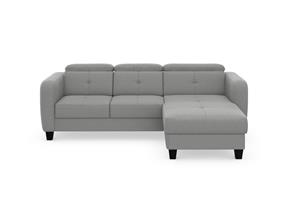 sit&more Hoekbank Belluci L-vorm met binnenvering, naar keuze met slaapfunctie en bedkist