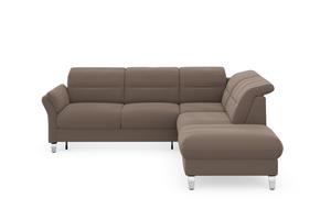 sit&more Hoekbank Grenoble L-vorm