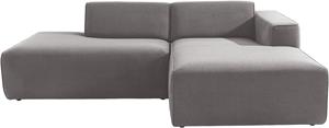 Andas Ecksofa Noord, in tollen Highlight Farben erhältich
