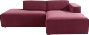 Andas Ecksofa Noord, in tollen Highlight Farben erhältich