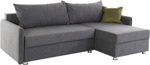 Collection Ab Ecksofa, inkl. Bettfunktion und Bettkasten