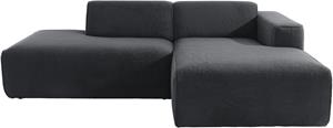 Andas Ecksofa Noord, in tollen Highlight Farben erhältich
