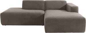 Andas Ecksofa Noord, in tollen Highlight Farben erhältich