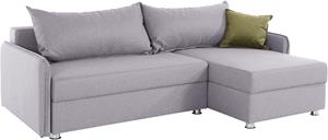 Collection Ab Ecksofa, inkl. Bettfunktion und Bettkasten