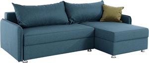 Collection Ab Ecksofa, inkl. Bettfunktion und Bettkasten